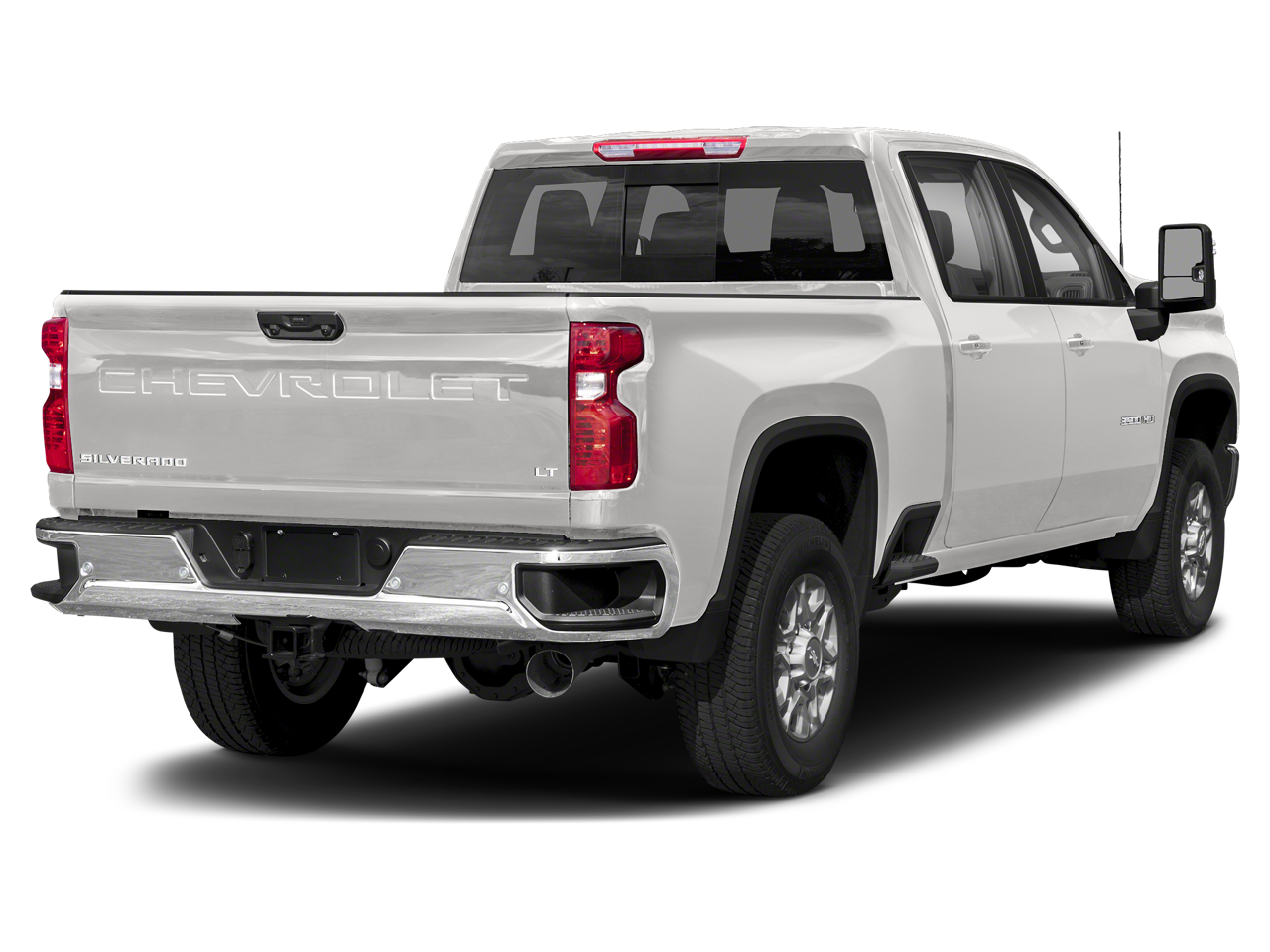 2022 Chevrolet Silverado 3500HD LT DRW