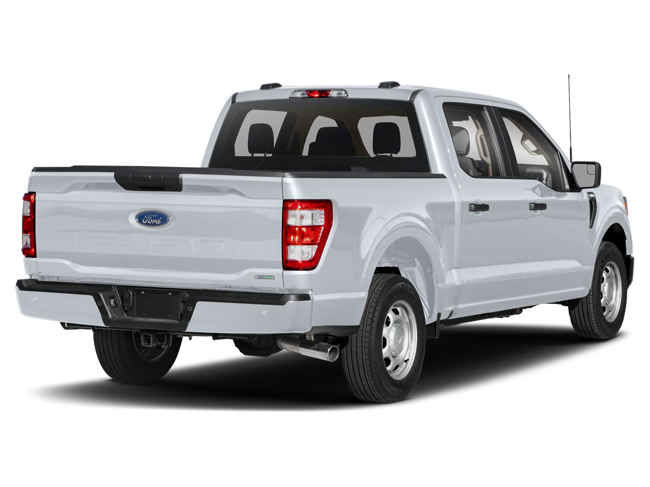 2022 Ford F-150 XL photo 2
