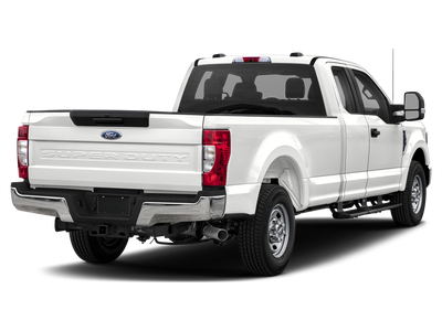 2022 Ford F-250SD F-250® XL