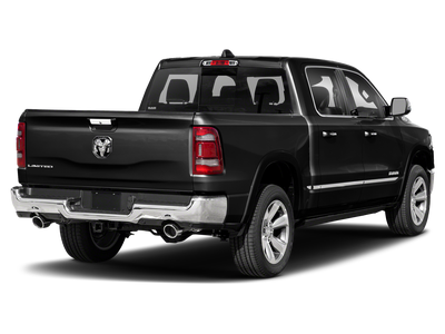2022 RAM Ram 1500 Limited