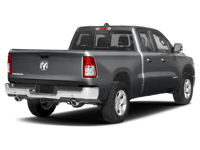 2022 RAM Ram 1500 Big Horn/Lone Star