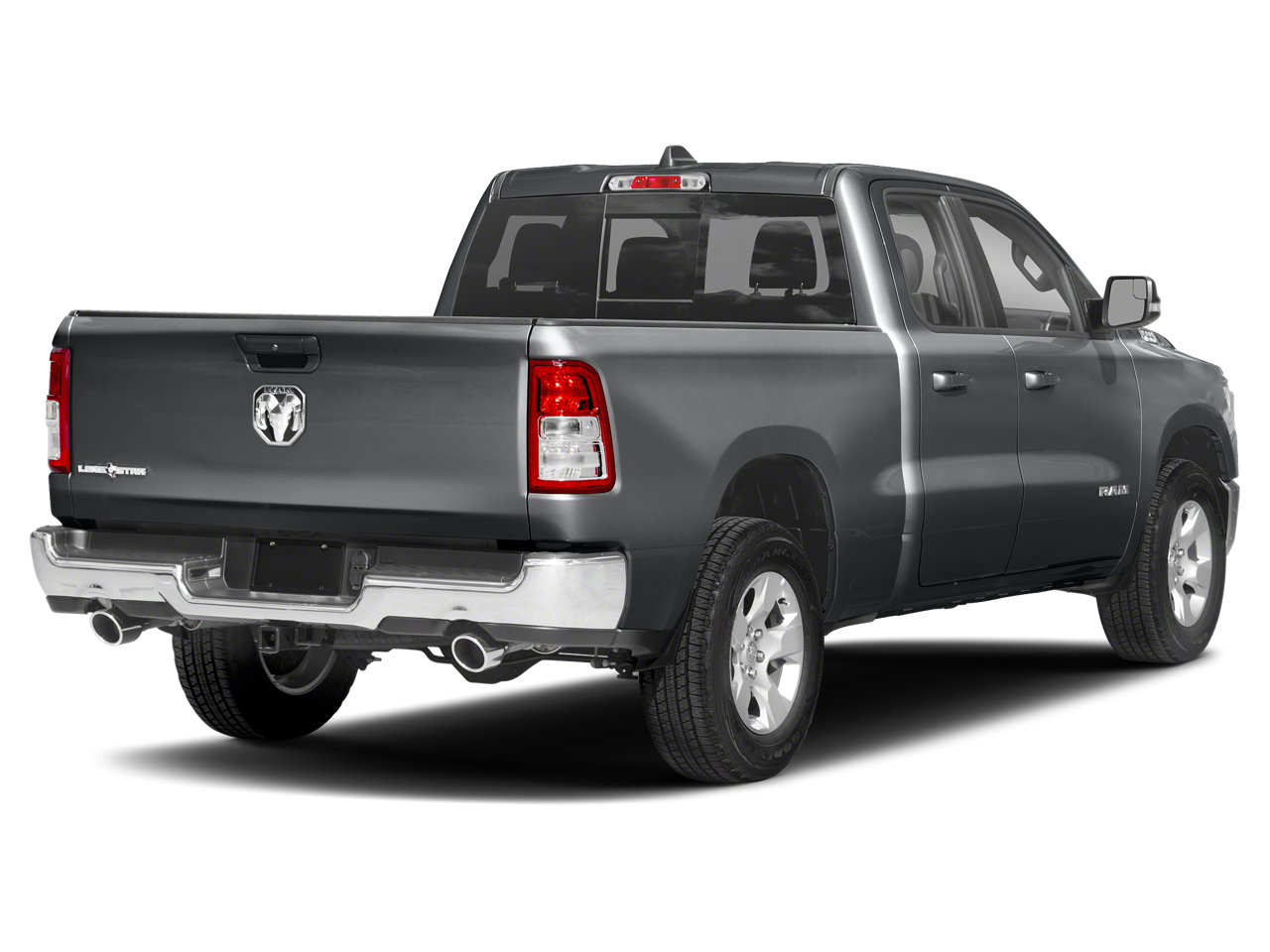 2022 RAM Ram 1500 Big Horn/Lone Star