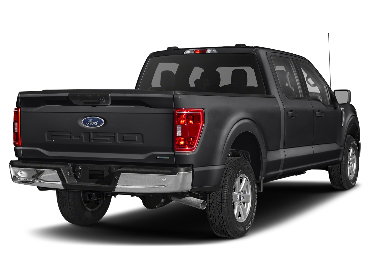 2023 Ford F-150 XLT Heritage Edition