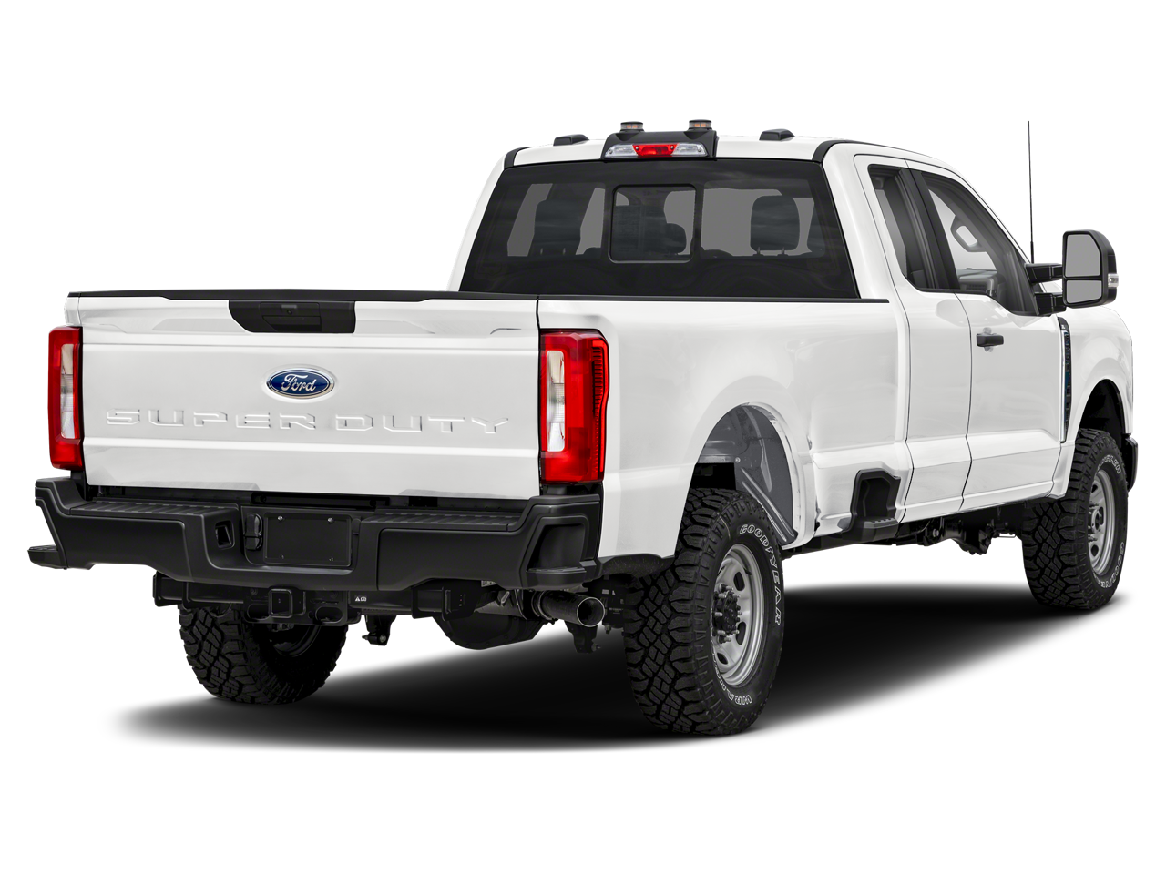 2023 Ford F-250SD F-250® XL