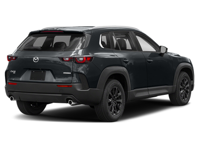 2023 Mazda Mazda CX-50 2.5 S Preferred Plus