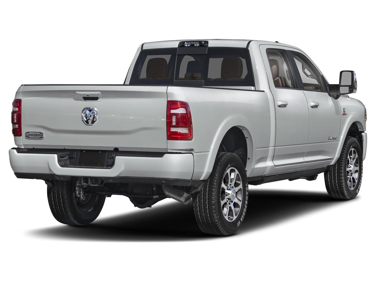 2023 RAM Ram 2500 Limited Crew Cab 4x4 6'4' Box