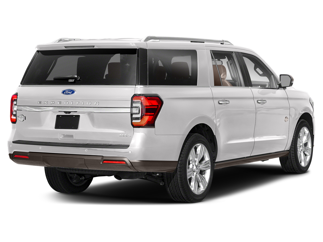 2024 Ford Expedition Max King Ranch