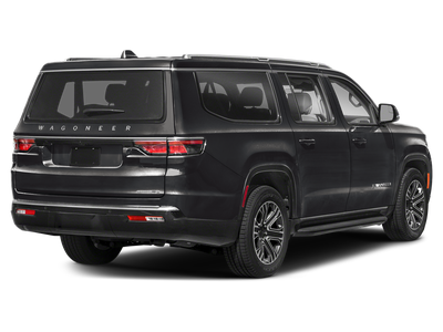 2024 Jeep Wagoneer L Series II 4x4
