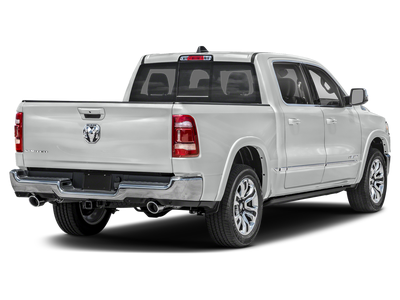 2024 RAM Ram 1500 Limited Crew Cab 4x4 5'7' Box