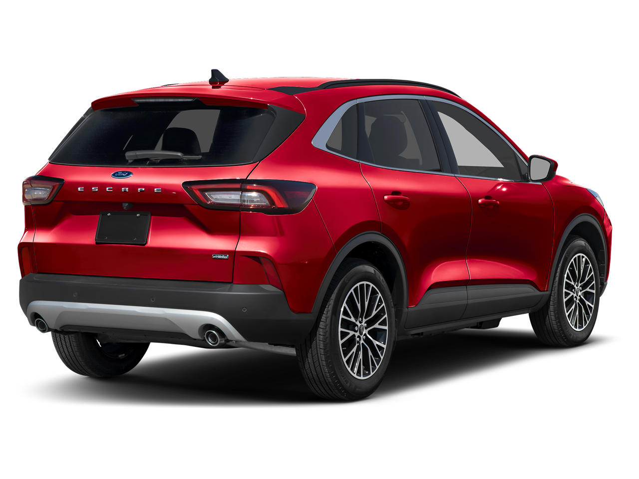 2025 Ford Escape Plug-in hybrid PHEV - Photo 35