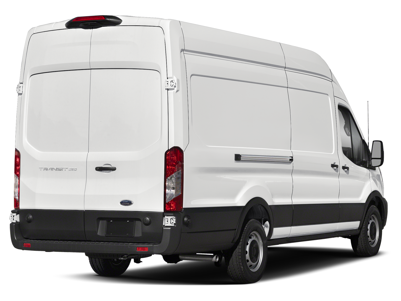2025 Ford Transit-250 Base High Roof