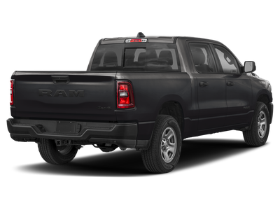 2025 RAM Ram 1500 Tradesman
