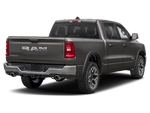 2025 RAM Ram 1500 Laramie Crew Cab 4x2 5'7' Box