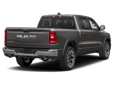 2025 RAM Ram 1500 Laramie Crew Cab 4x2 5'7' Box