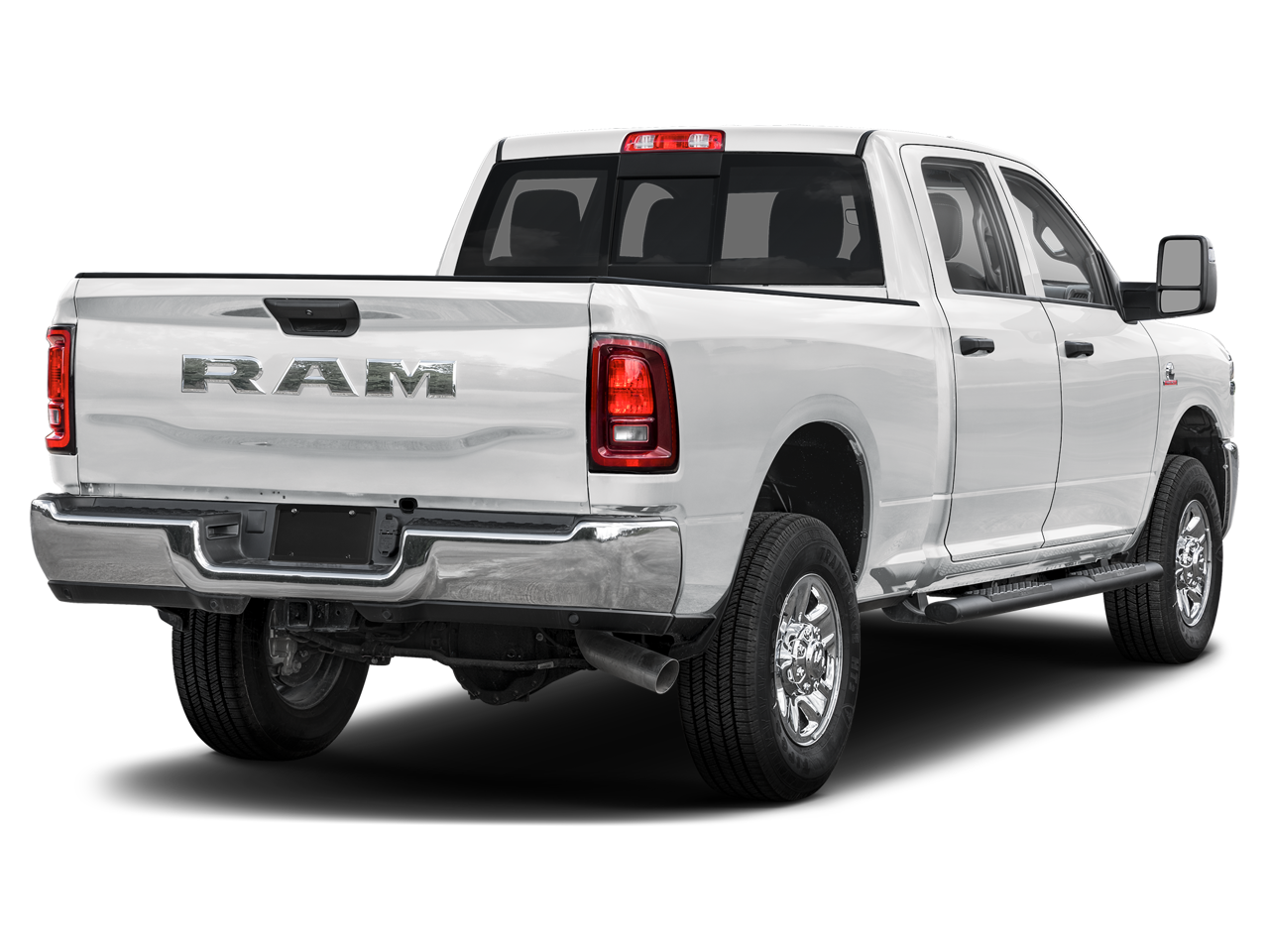 2025 RAM Ram 2500 Big Horn