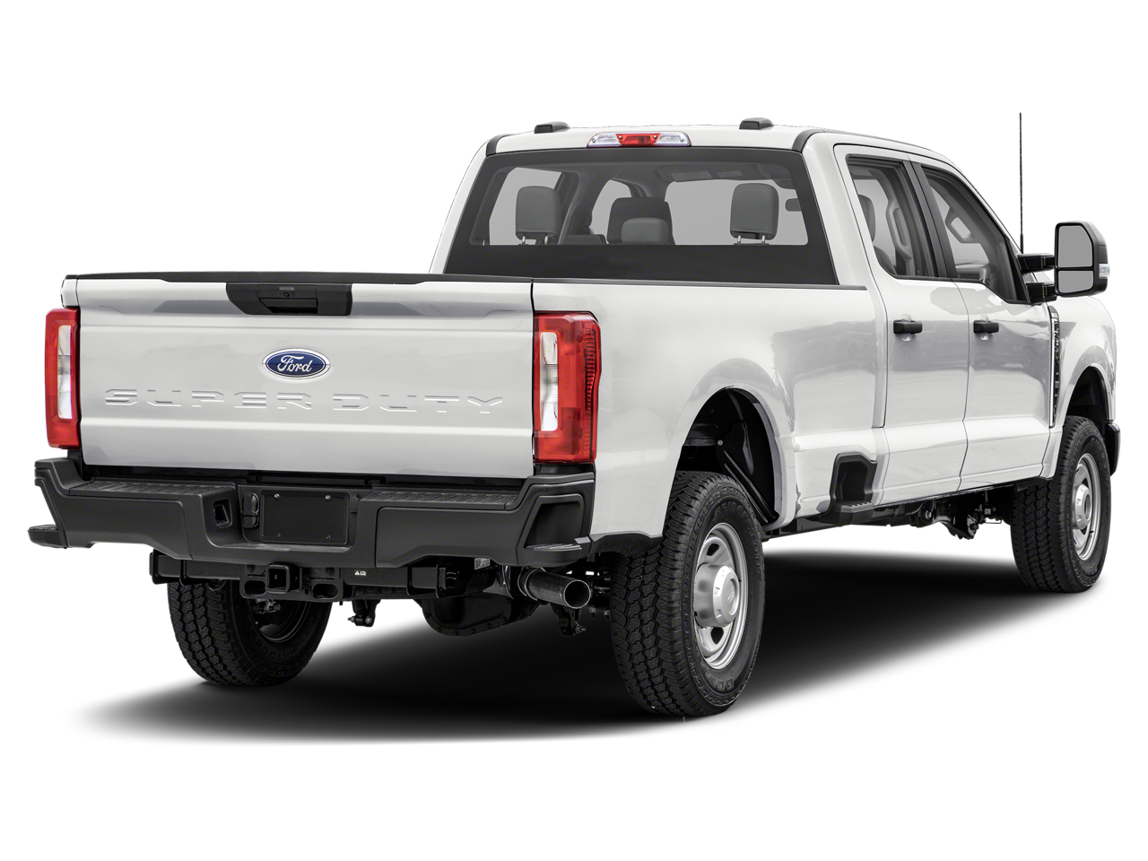 2026 Ford F-350 XL photo 3