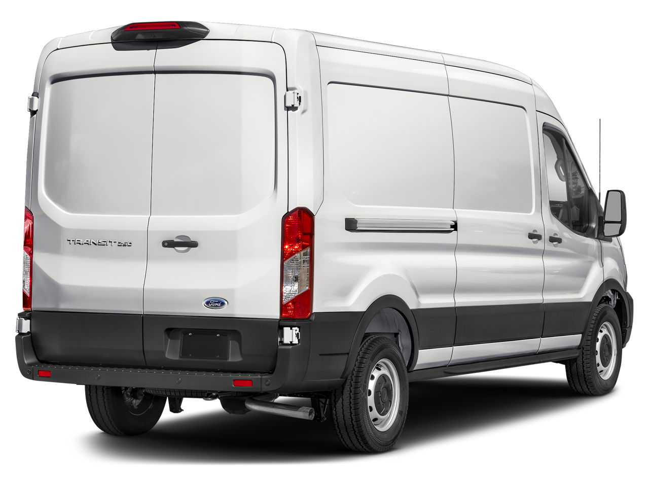 2026 Ford Transit-250 Base Fleet