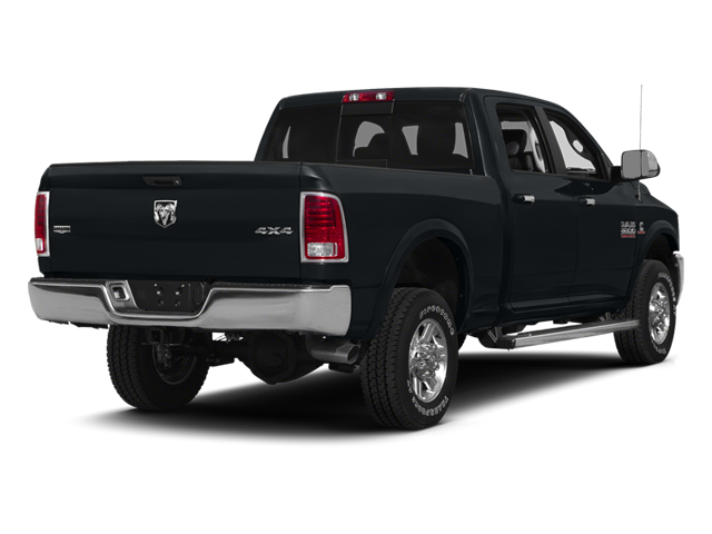 2014 RAM Ram 2500 Big Horn
