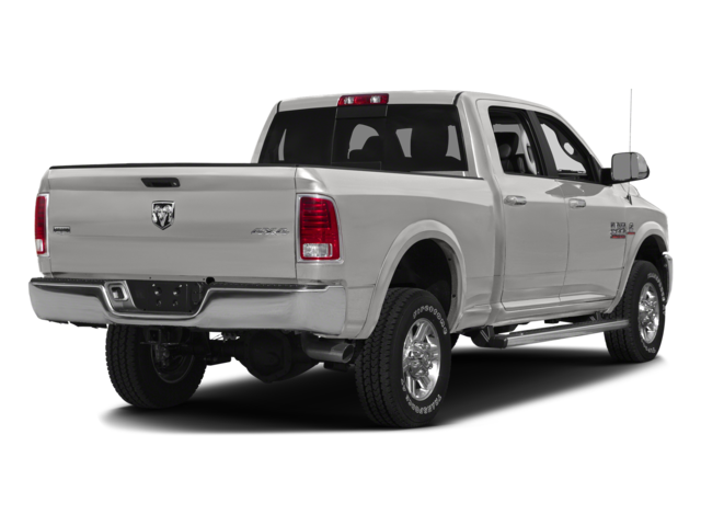 2016 RAM Ram 2500 Laramie