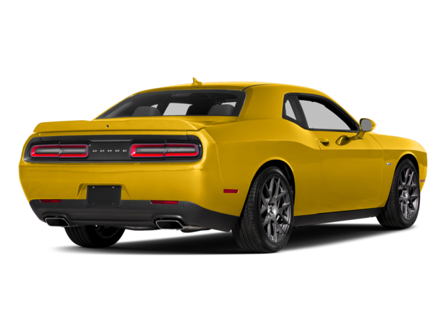 2017 Dodge Challenger R/T