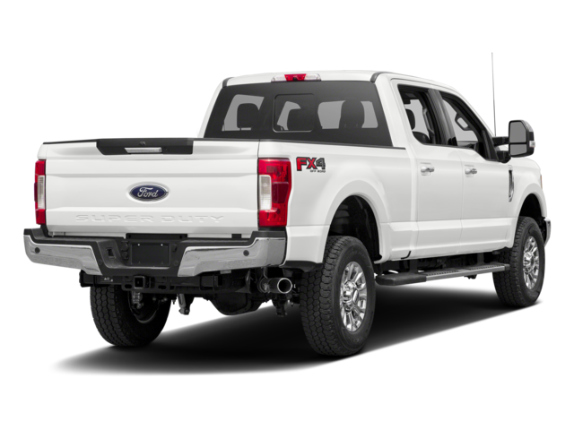 2017 Ford F-250SD F-250® XLT