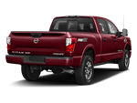 2017 Nissan TITAN XD PRO-4X Diesel
