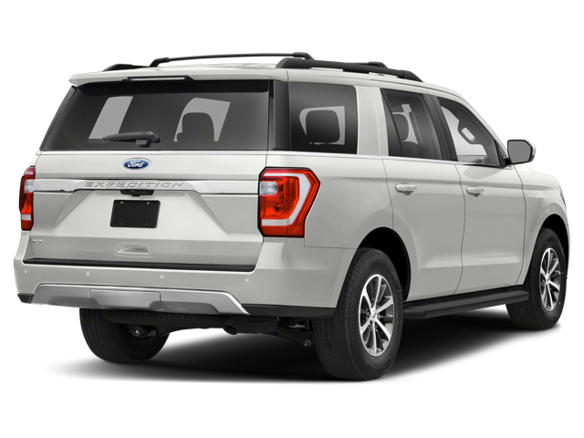 2018 Ford Expedition XLT