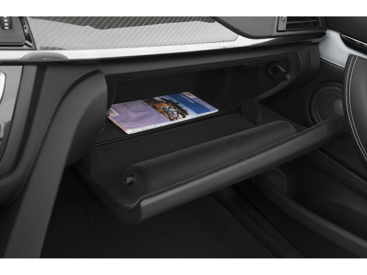 2015 BMW M4 Base