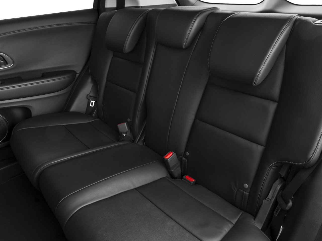 2016 Honda HR-V EX-L w/Navigation