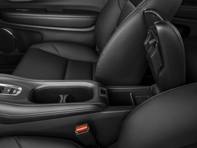 2016 Honda HR-V EX-L w/Navigation