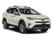 2017 Toyota RAV4 Hybrid Limited