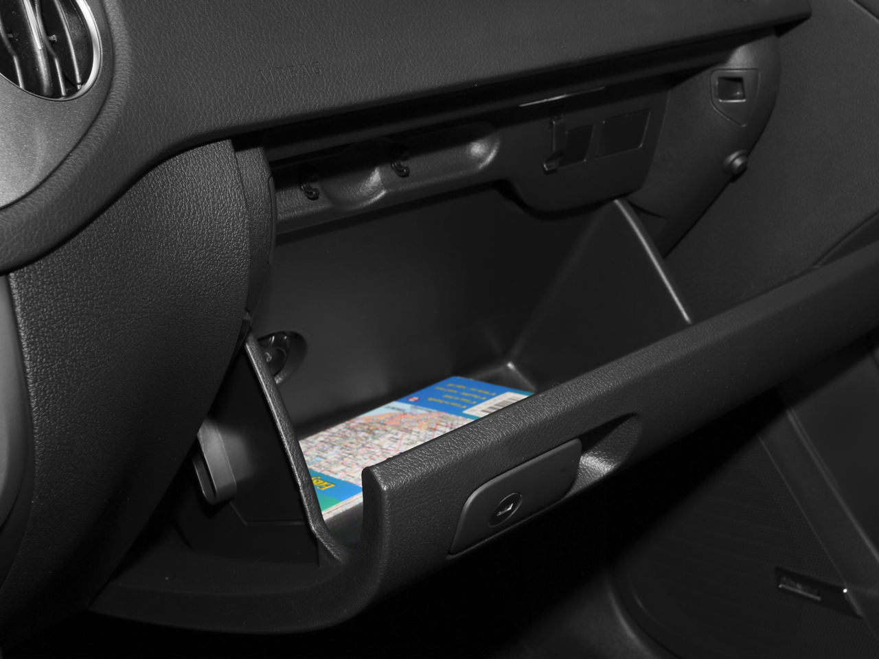 2017 Volkswagen Tiguan 2.0T S