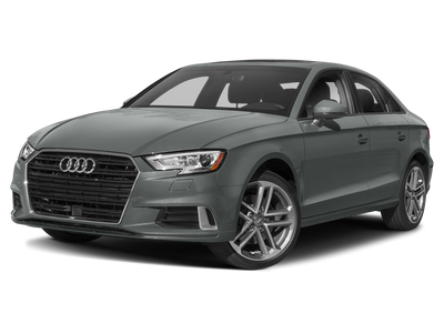 2019 Audi A3 40 Premium