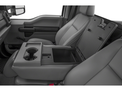 2019 Ford F-250SD F-250® XL