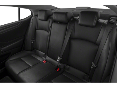2019 Lexus ES 350 350 Luxury
