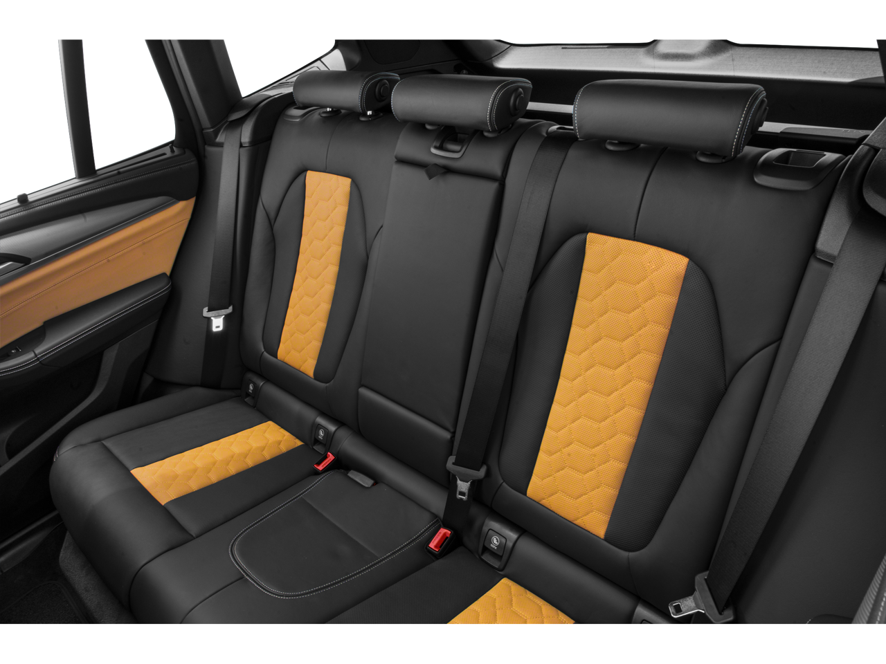 2020 BMW X3 M Competition