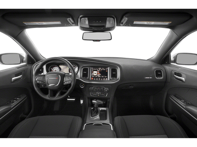 2020 Dodge Charger Scat Pack RWD