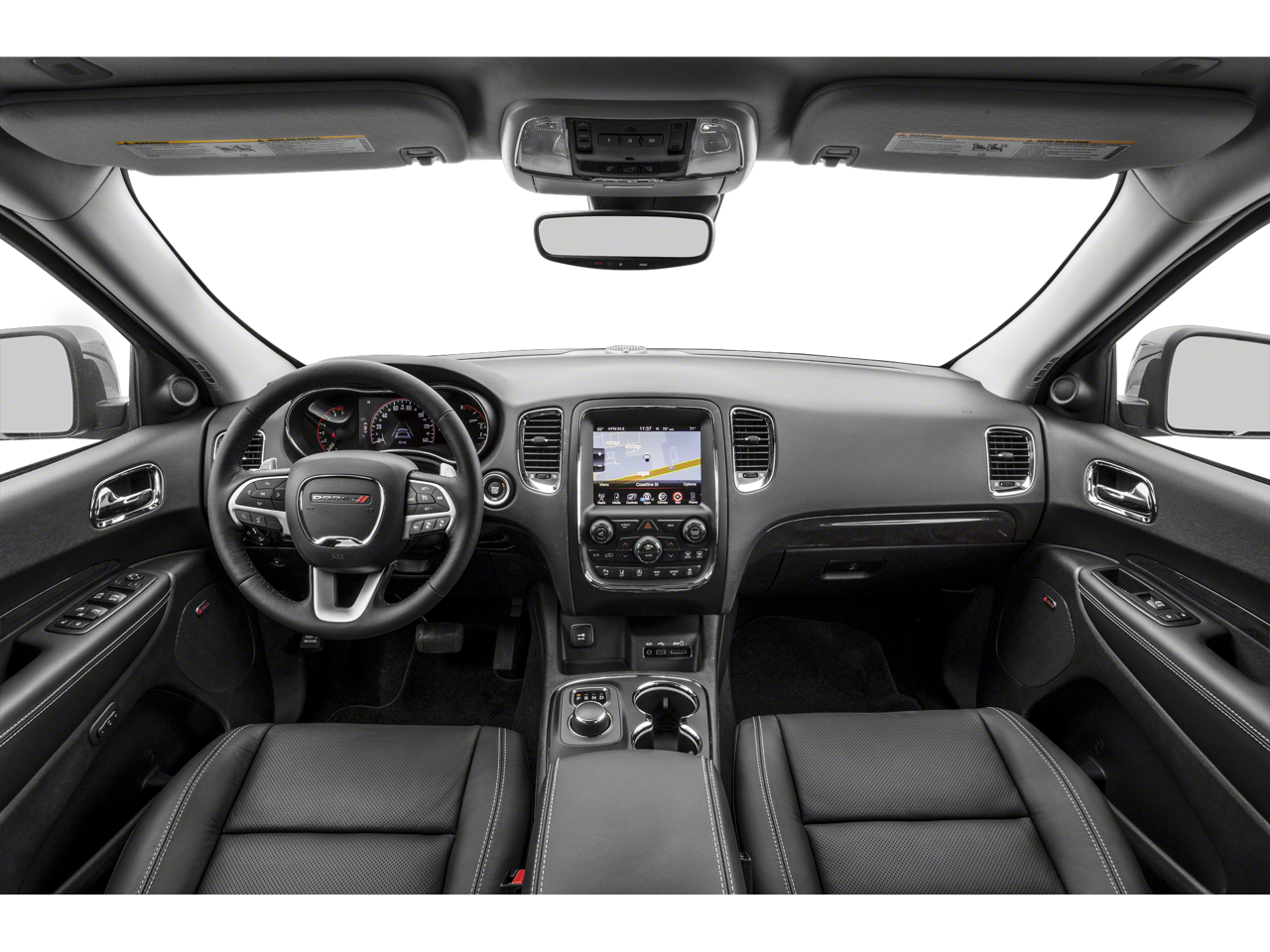 2020 Dodge Durango SXT Plus RWD