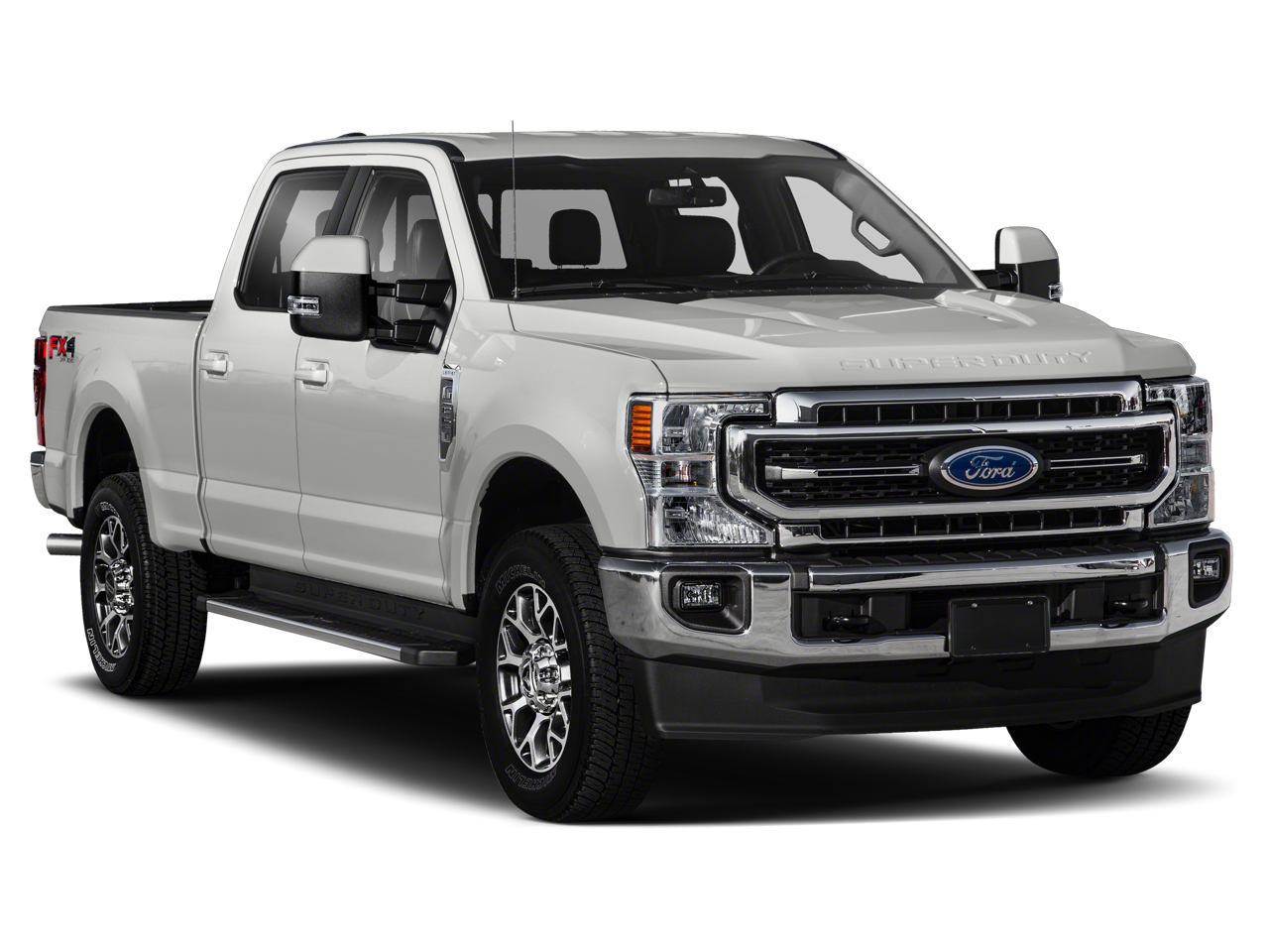2020 Ford F-250SD F-250® Lariat®
