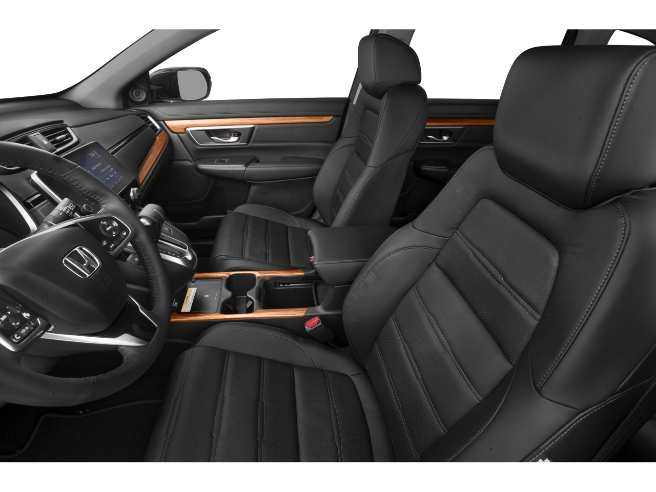 2020 Honda CR-V 2WD Touring