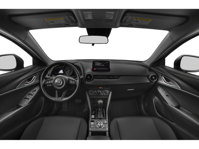 2020 Mazda Mazda CX-3 Sport