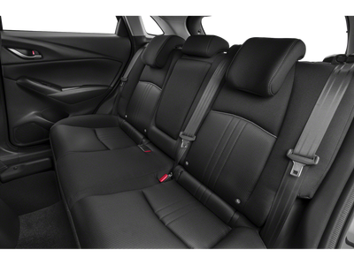 2020 Mazda Mazda CX-3 Sport