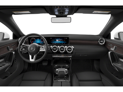 2020 Mercedes-Benz CLA CLA 250