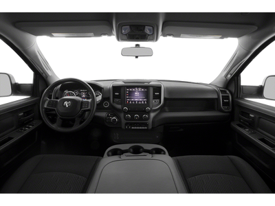 2020 RAM Ram 2500 Tradesman