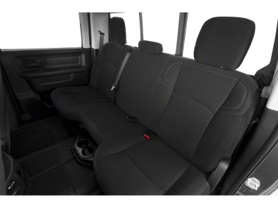 2020 RAM Ram 2500 Tradesman