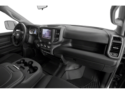 2020 RAM Ram 2500 Tradesman