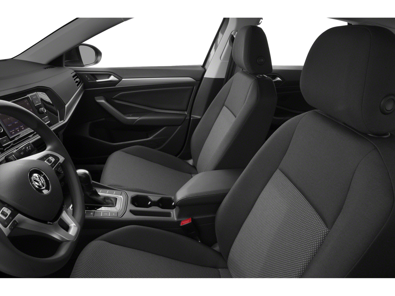 2020 Volkswagen Jetta Base