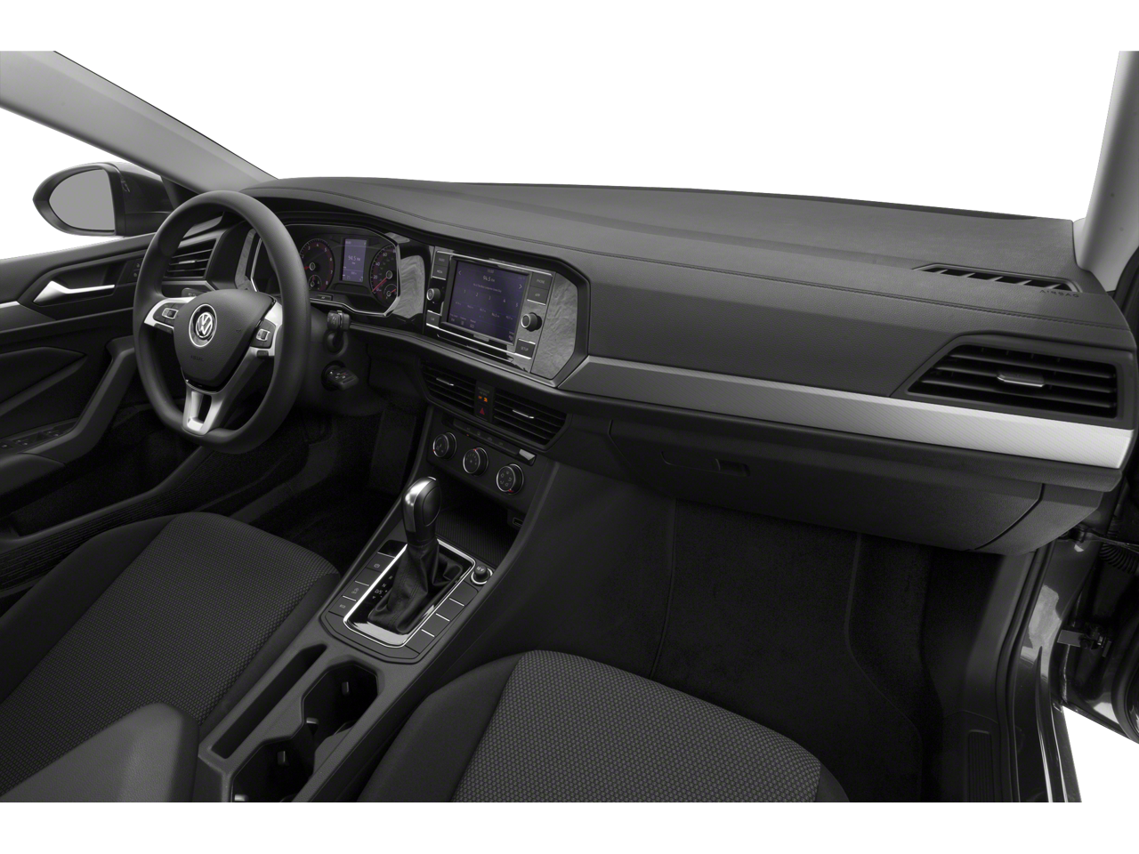 2020 Volkswagen Jetta Base