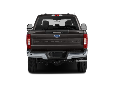2021 Ford F-250SD F-250® XLT