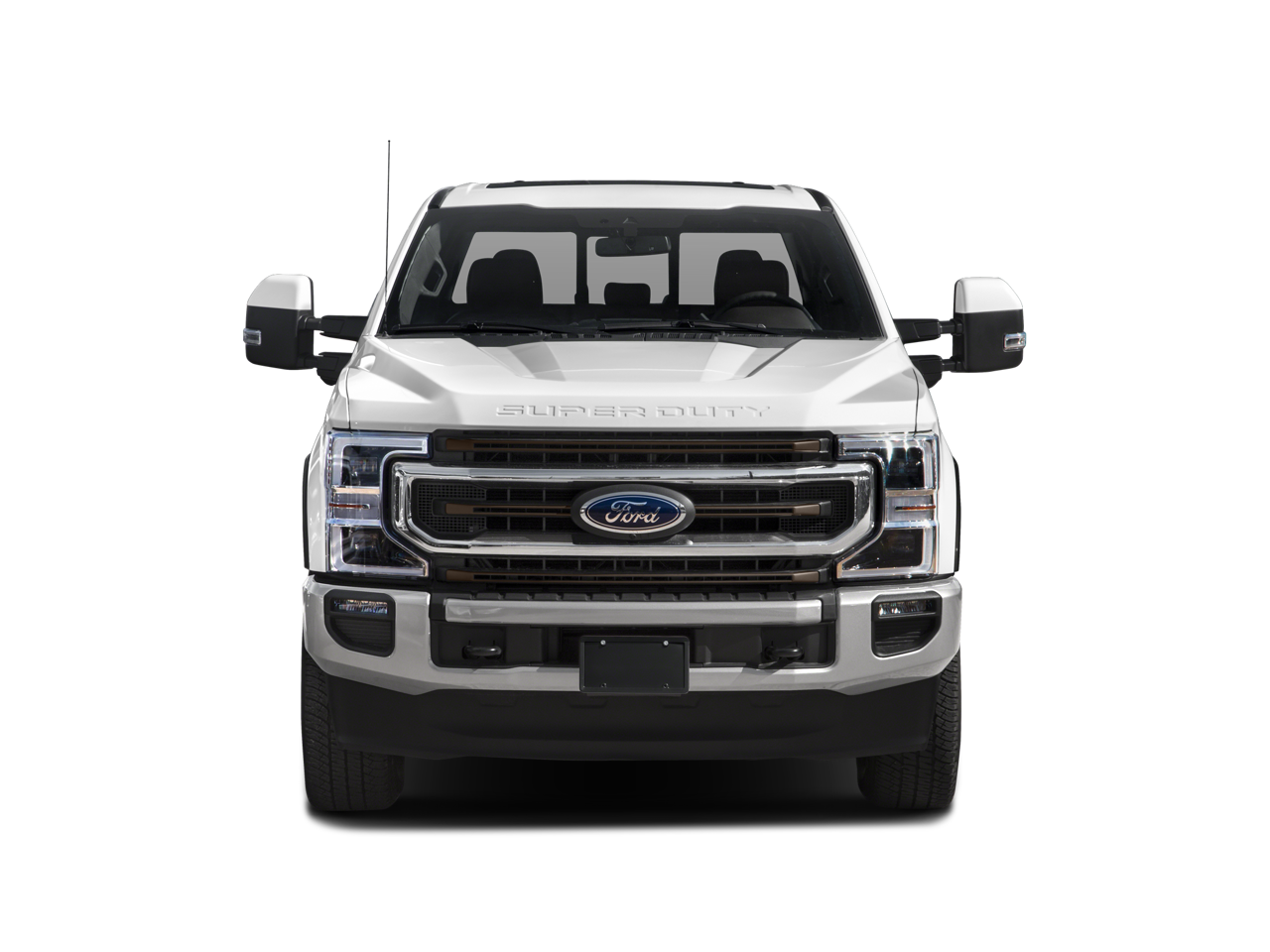 2021 Ford F-350 photo 3